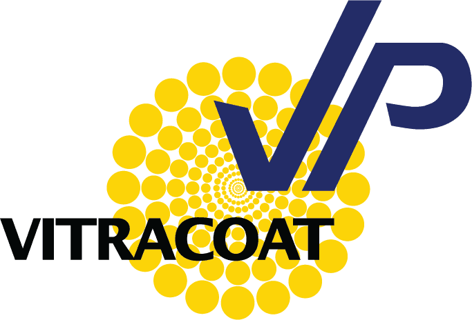 Vitracoat Logo